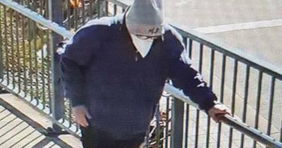 UPDATE: Missing man located safe and well after Hunter search