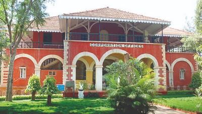 Hubballi-Dharwad Municipal Corporationsecond in digitisation of property records in Karnataka