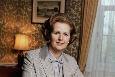 Maggie's legacy: Divisive Thatcher looms over UK Tory race