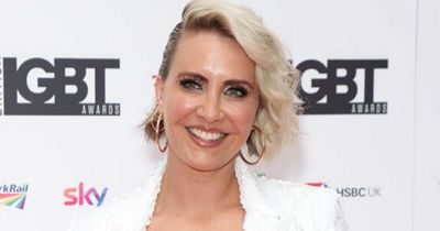 Steps' Claire Richards doesn't feel a 'day older' since joining the band 25 years ago