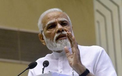 Mann Ki Baat | Build India of freedom fighters’ dreams: Modi