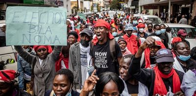 Kenya's election red flags in five essential reads