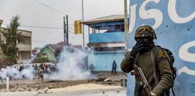 Protests against UN in eastern Congo highlight peace mission's crisis of legitimacy