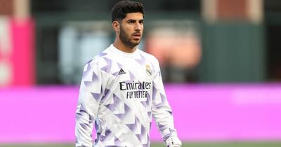 Manchester United to 'make a move' for Marco Asensio and more transfer rumours