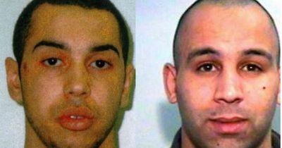 Manchester's 'Al Capone' Gooch gang who shot up nightclubs and murdered rivals in reign of terror