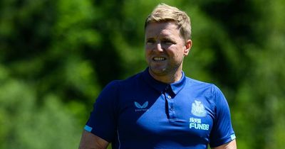 The little known Premier League change Eddie Howe wants Newcastle United to be aware of