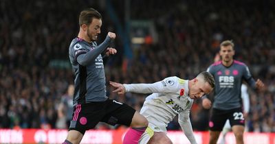 Newcastle United's James Maddison bid highlights the different markets Leeds United are shopping in
