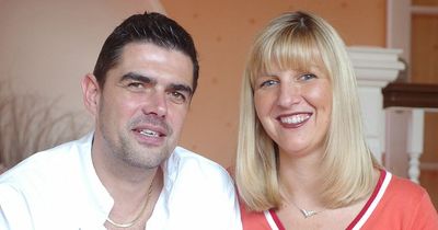 National Lottery couple who won almost £5million split after husband meets another woman