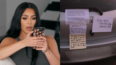 Move Over MAFS, This Suburban Syd Squabble On An Old Toyota Boot Is Now 2022’s Pettiest Fight