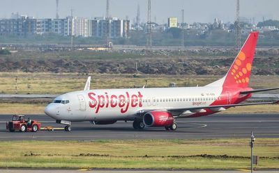 Indian aviation sector 'absolutely safe'; foreign carriers that came to India reported 15 tech snags in last 16 days: DGCA chief