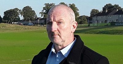 Glasgow activist calls for government action to curb rise in youth violence in city centre