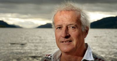 Loch Ness Monster hunter who has chased Nessie for 30 years vows to find proof