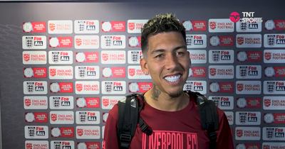 'Of course' - Roberto Firmino breaks silence on Liverpool future amid Juventus transfer rumours