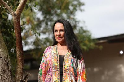 ‘It’s not wise to be rushed’: Linda Burney says government will consult extensively on Indigenous voice