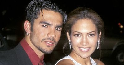 Jennifer Lopez's first husband says fourth marriage to Ben Affleck won't last