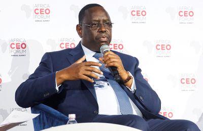 Senegal votes for legislators amid rising political acrimony