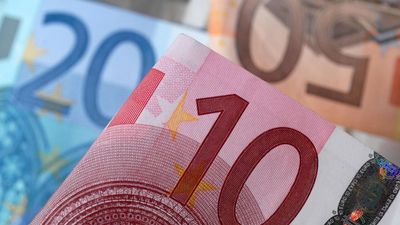IMF warns of seven factors which leave global economy at risk of perfect storm