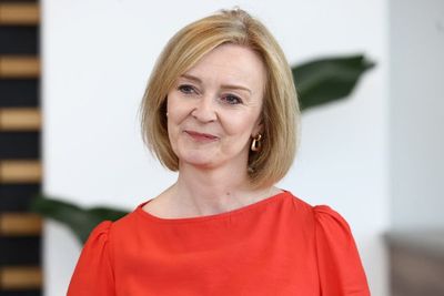 Tory leadership contender Liz Truss says there will be no Scottish referendum ‘on my watch’