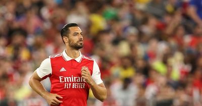 Arsenal transfer round-up: Pablo Mari 'refuses' exit as Lucas Paqueta race intensifies