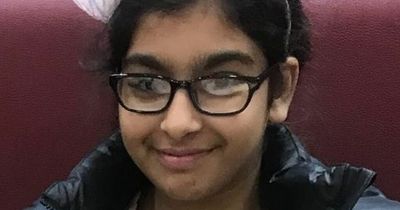 Police appeal for help to trace missing teenager