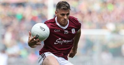 Galway ace Shane Walsh requests shock transfer to Dublin giants Kilmacud Crokes