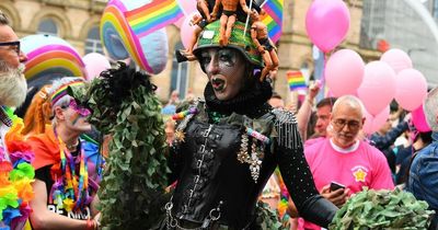 39 Pride outfits that stole the show during Liverpool 2022 march