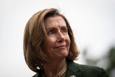 Pelosi confirms trip to Asia, but no mention of Taiwan