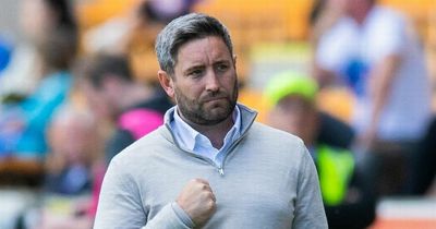 Lee Johnson sends Hibs fans message after last-gasp heroics at St Johnstone