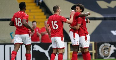 Nottingham Forest still need key transfer business as friendlies give Cooper plenty to mull over