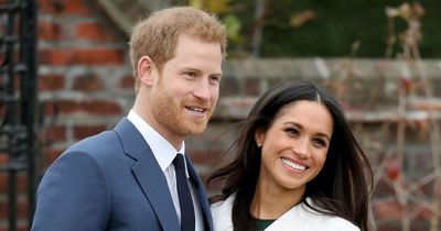 Meghan Markle author promises 'exclusive revelations' in new book on royals