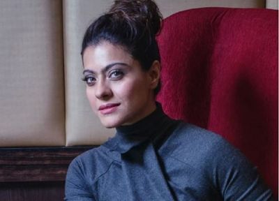 Bollywood: Kajol on completing 30 years in cinema, Feeling deep gratitude for unconditional love