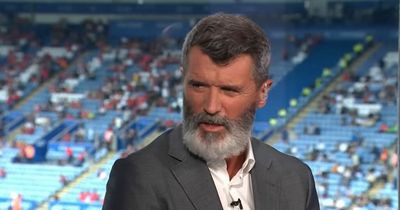 Roy Keane makes brutal Sadio Mane claim after Darwin Nunez shines for Liverpool