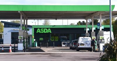 Asda to slash petrol and diesel prices at all petrol stations in UK