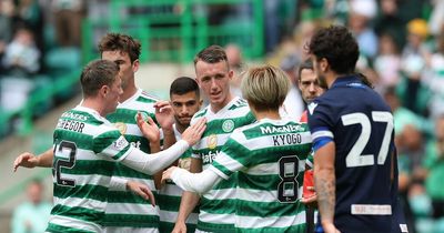Celtic predicted XI v Aberdeen as Postecoglou faces big calls on forward line and midfield