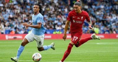 Nathan Ake dismisses Man City concerns after Liverpool FC defeat