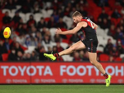 Stringer fires in Dons' AFL win over North