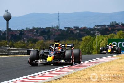 Fresh coup for Red Bull F1 engine project as it signs Mercedes chief Prew