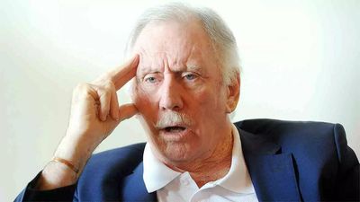 T10 should be regarded as overdoing the entertainment quotient: Ian Chappell