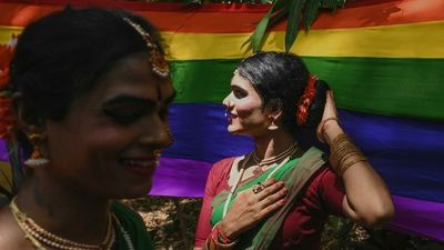 India’s transgender population struggles with unhelpful hospitals and high costs