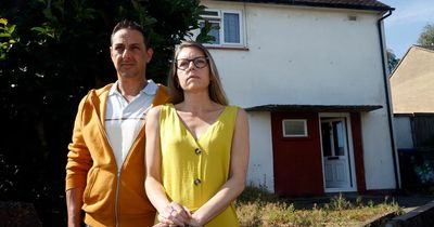 Family have 'nowhere to go' after no fault eviction forces them out of home