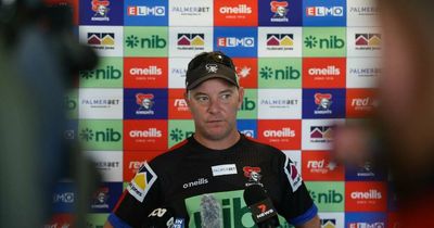 Coach Adam O'Brien insists he knows what is required to turn the Newcastle Knights around