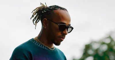 Lewis Hamilton reveals main factor that will decide F1 retirement decision