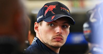 Max Verstappen makes "amateurs" comment amid rant at FIA in Sergio Perez defence