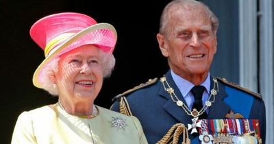 UK Government 'trying to cover up Prince Philip affair' in secret diary row, claims historian