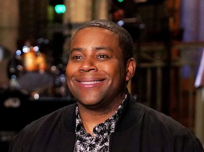 Saturday Night Live star Kenan Thompson hints series could end in three years