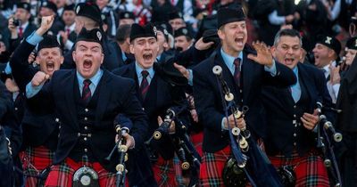 World Pipe Band Championships: Glasgow road closures motorists need to be aware of