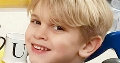 Archie Battersbee's life support to end tomorrow as mum pleads for help