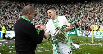 Tom Rogic Celtic stint assessed as Hoops hero pinpoints his 'regret' over 'top quality' midfielder