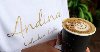 Colombian coffee shop expands out of Dennistoun to open second spot in Finnieston