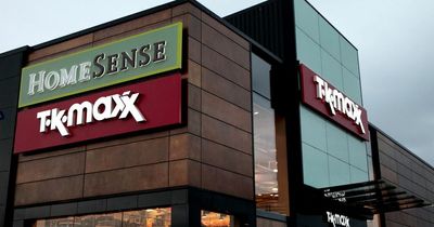 TK Maxx and Homesense product recalled due to safety issue